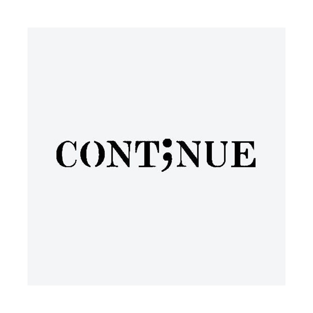 Continue – Semi Permanent Tattoo