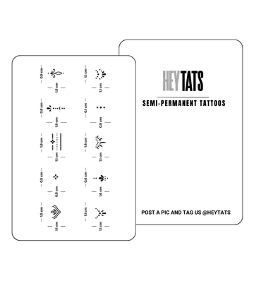 Ornamental - FingerPack