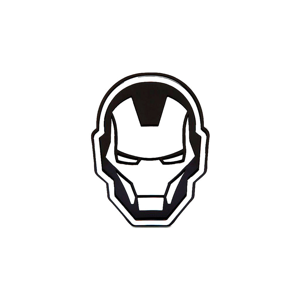Iron Man - Semi Permanent Tattoos