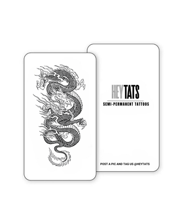 Asian Dragon