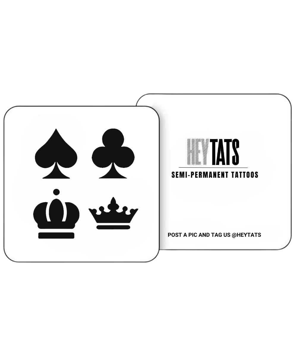 Deal With It - FingerPack