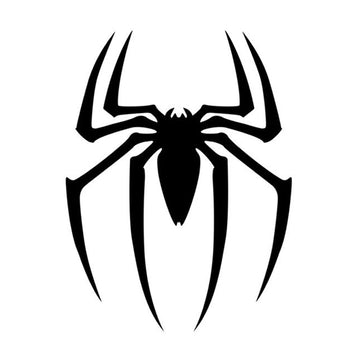 Spider – Semi Permanent Tattoo