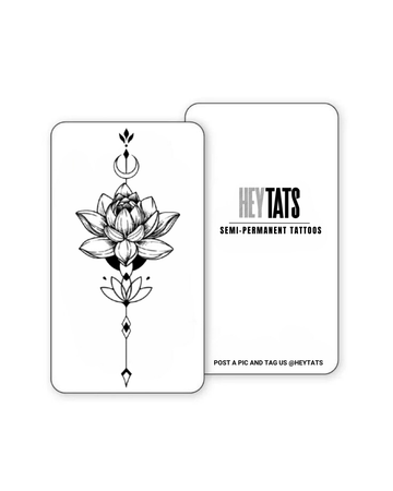 Snow Lotus