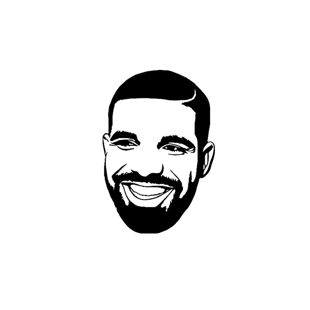 Drake – Semi Permanent Tattoo