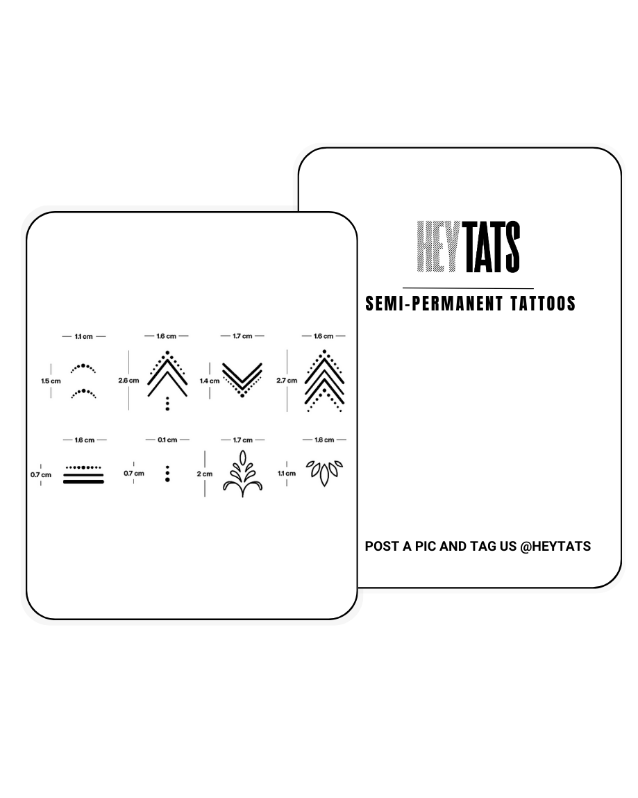 GOOD TIMES PACK - Fingerpack
