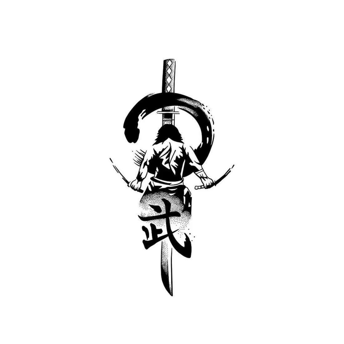 SAMURAI JACK