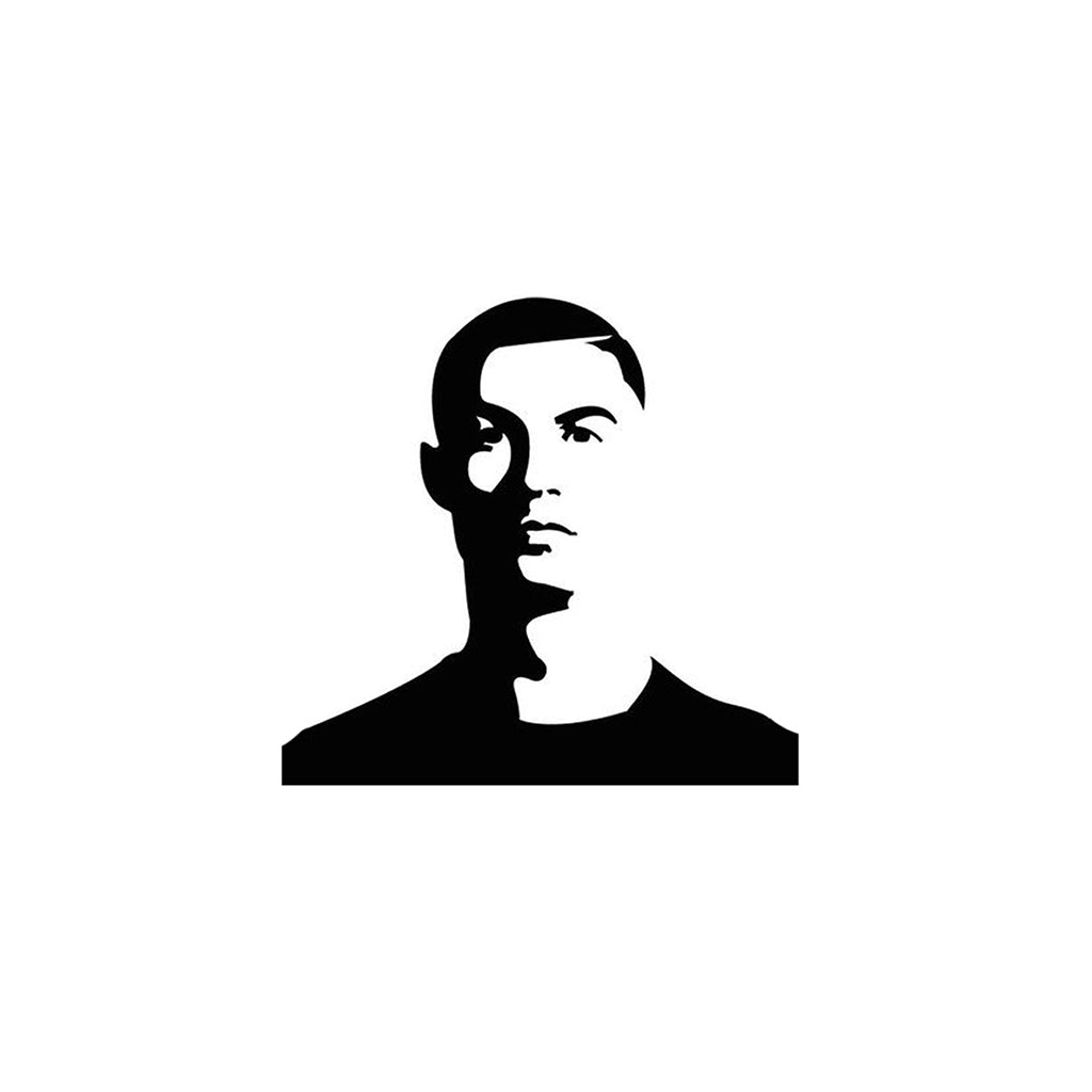 Ronaldo – Semi Permanent Tattoo
