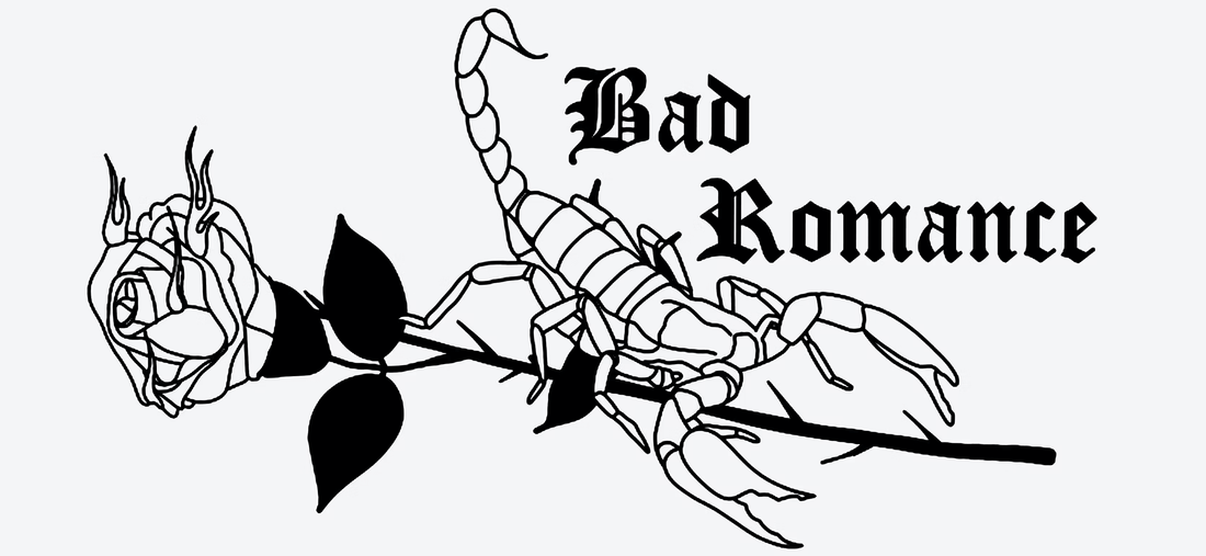 Bad Romance