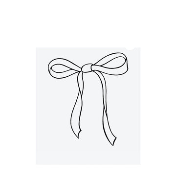 Ribbons – Semi Permanent Tattoo