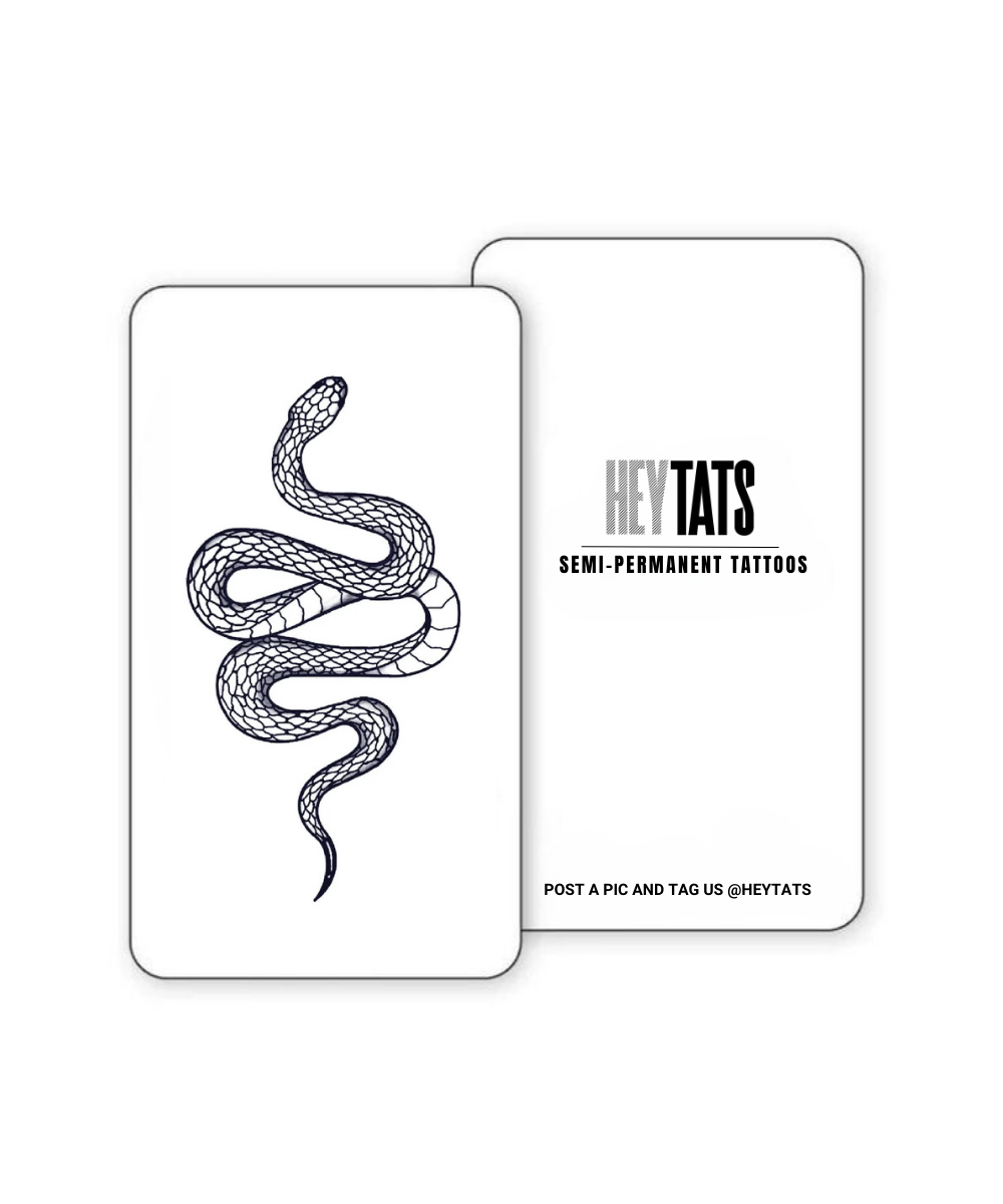 Elegant Snake