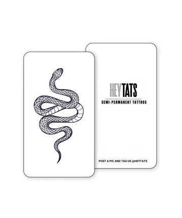 Elegant Snake