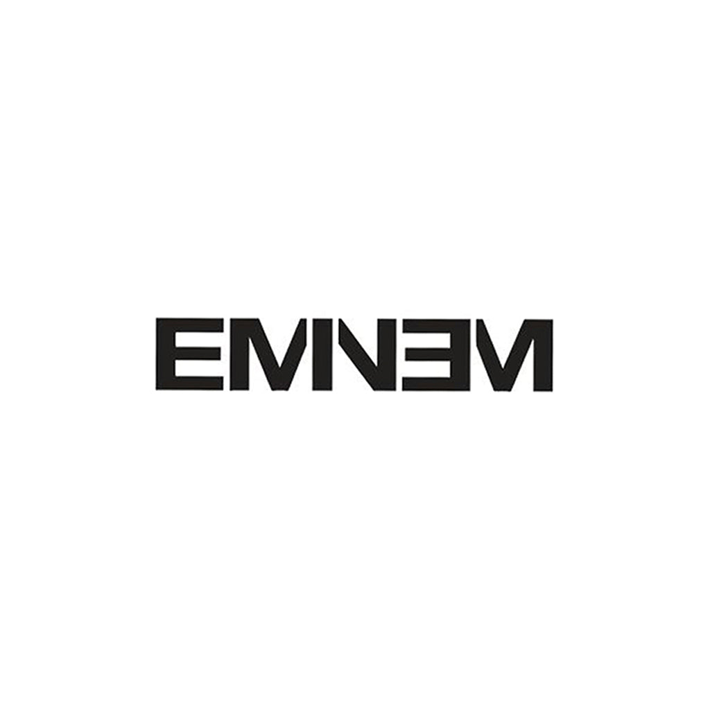 Eminem – Semi Permanent Tattoo