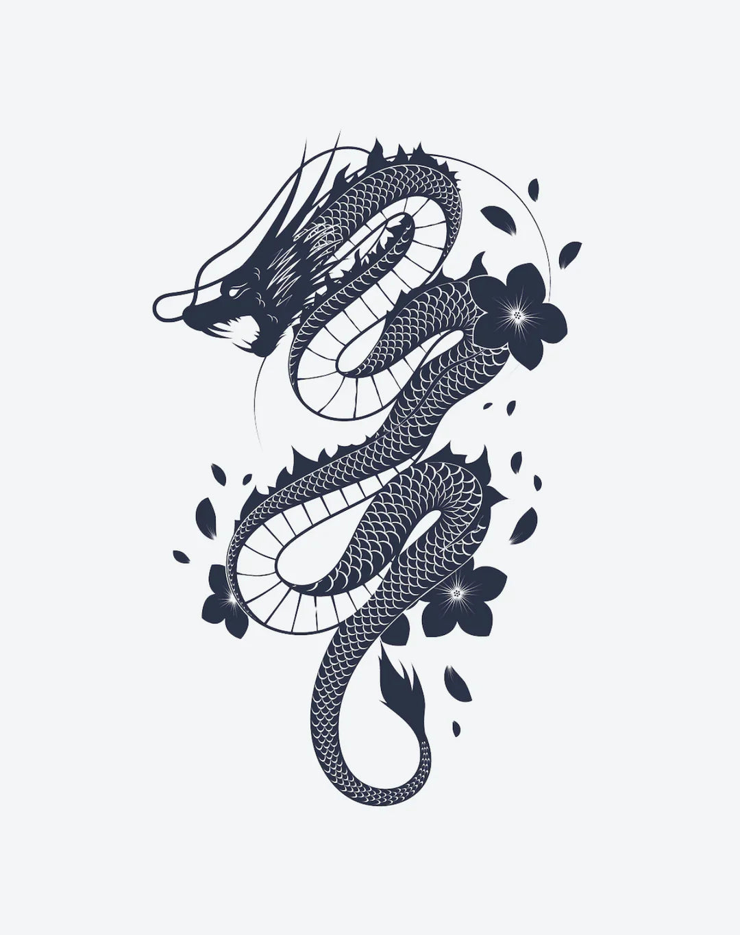 Dragons Bloom