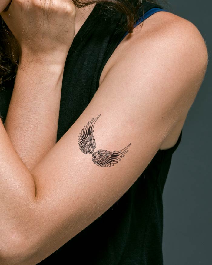 Angel Wings