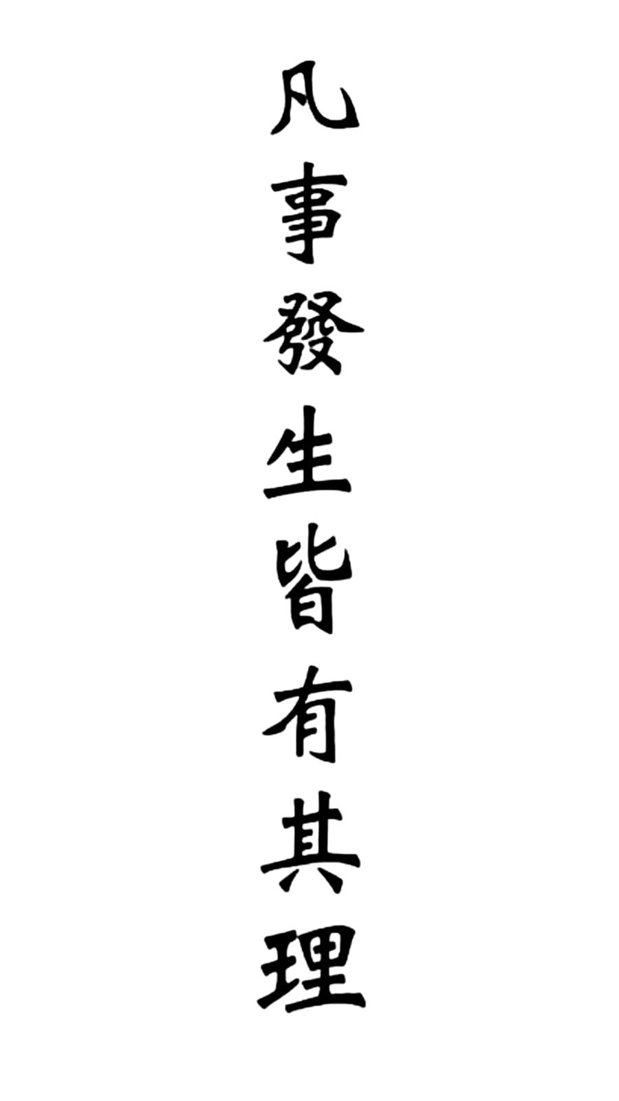 Kismet - Chinese