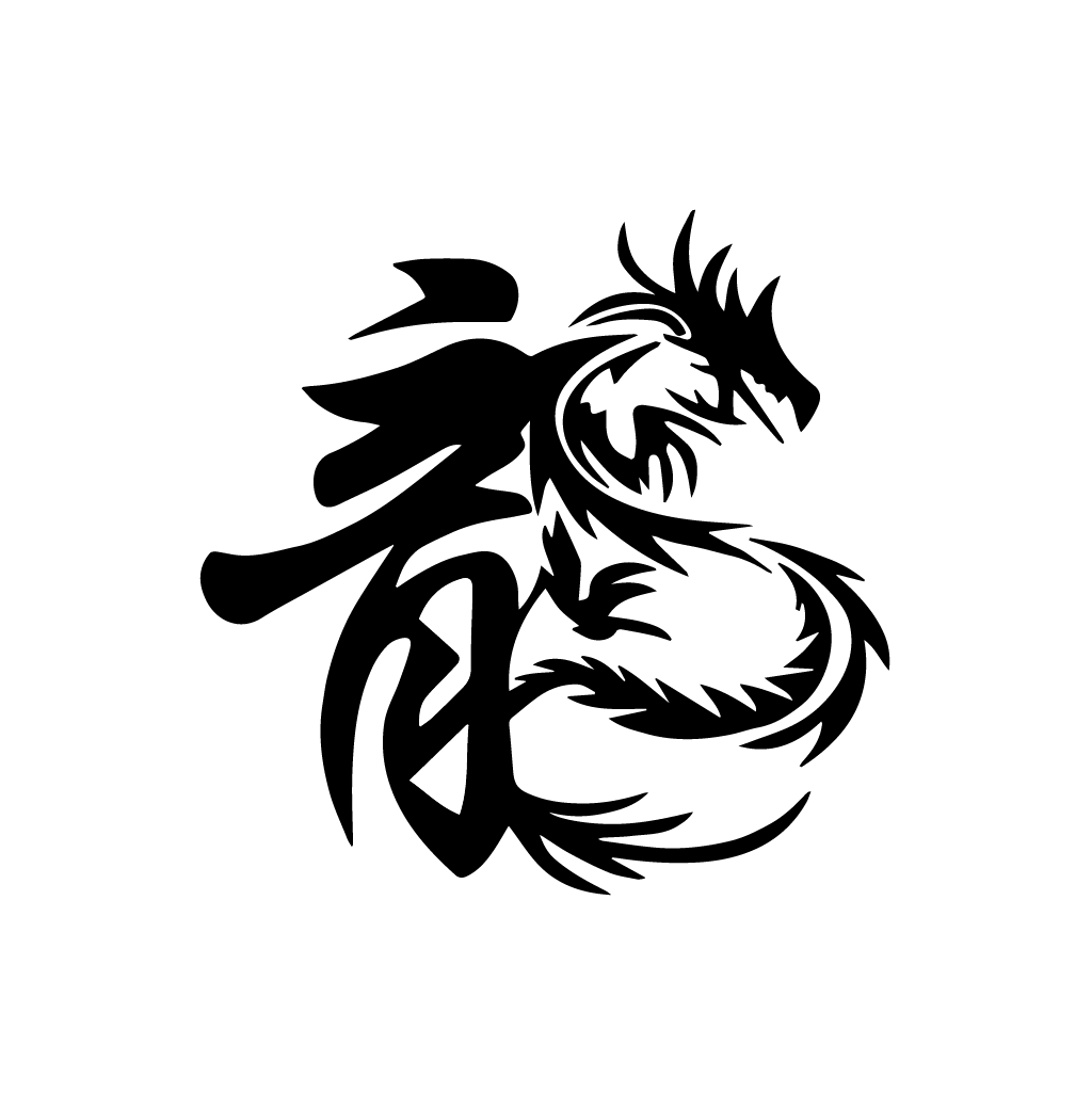 CHINESE DRAGON