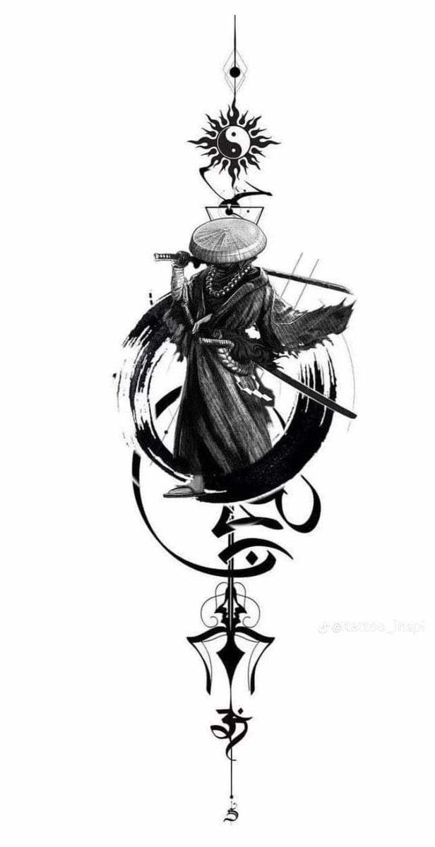 Samurai of Samurai