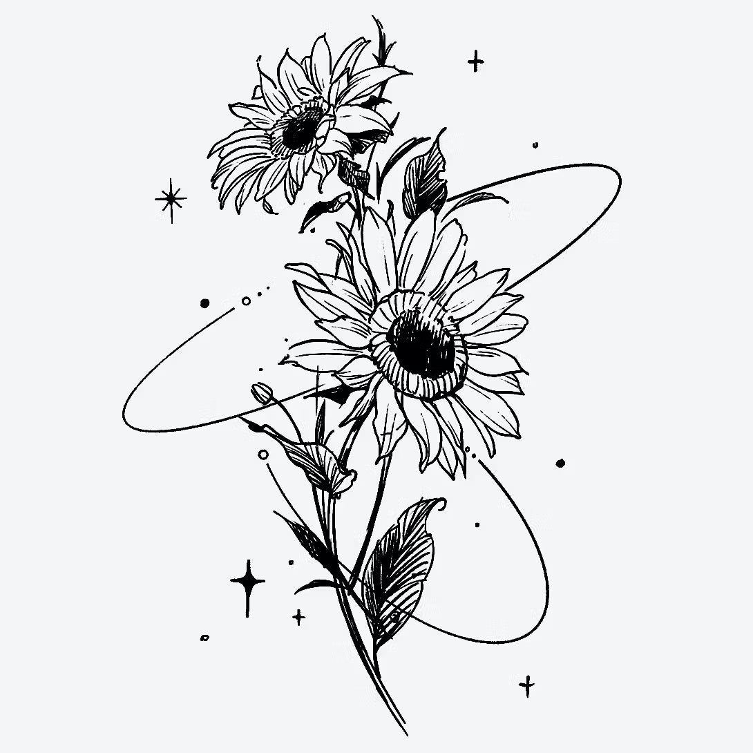 Sunny Orbit