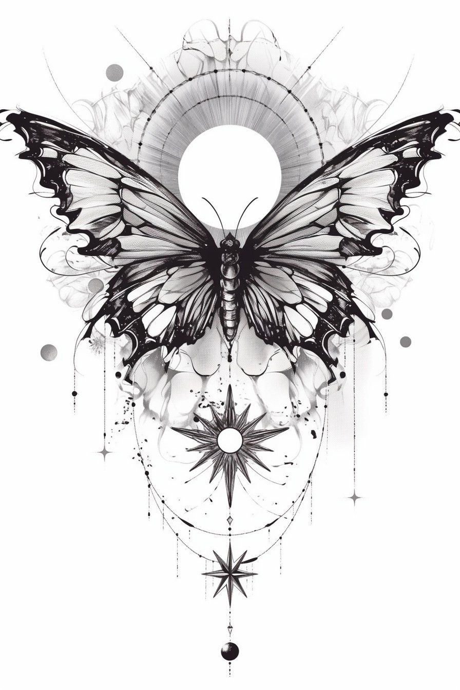 Transfixed By Beauty
