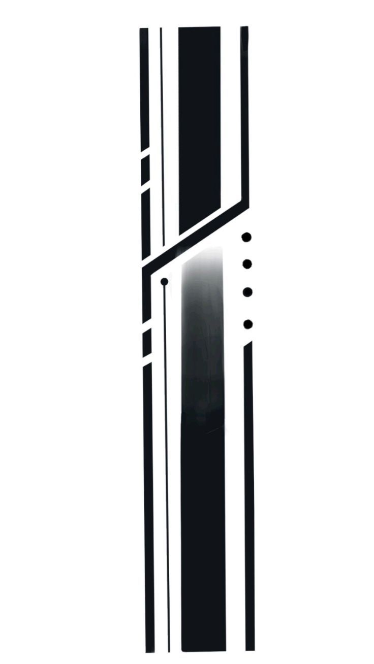 Keep Moving - Armband