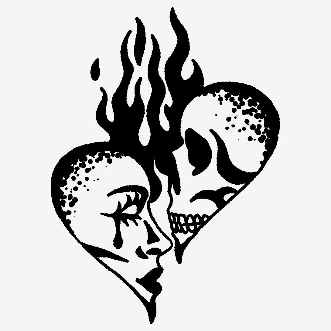 Dark Love